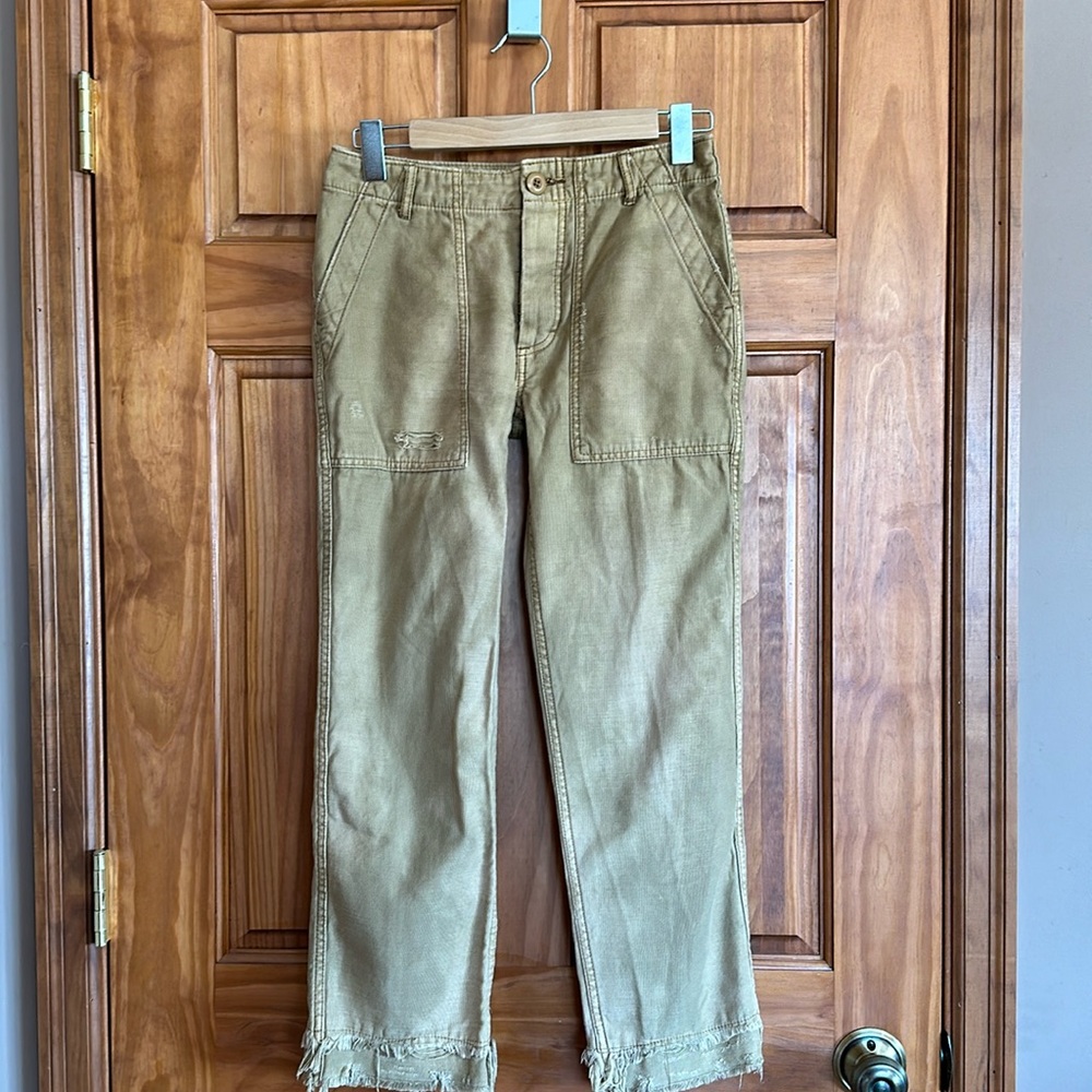 Free People Pants